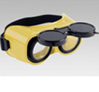 Lunettes de protection sans monture JSP de forme fortement rallongée en arrière-BOLLÉ, Degré de protection 5-UNIVET-SWISS ONE-Lunettes de protection JSP, de forme fortement rallongée en arrière-UNICO GRABER-Lunettes de protection ARTILUX- 3M PELTOR-BOLLÉ ultra-légères-UNIVET en polycarbonate incolore antibuée résistant aux rayures-Lunettes de protection 3M en polycarbonate incolore résistant aux rayures-UNICO-UNICO GRABER-HONEYWELL-SWISS ONE-ARTILUX